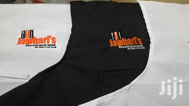 Chef Jactkets We Also Do Branding - thumbnail 2