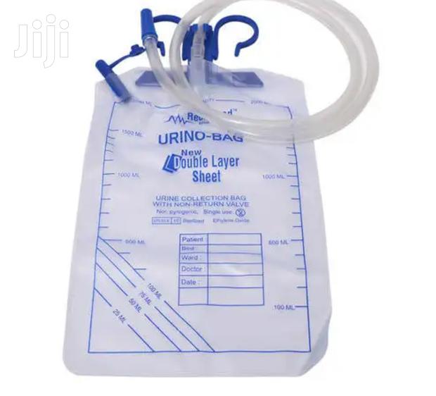 Urine Bags - main view