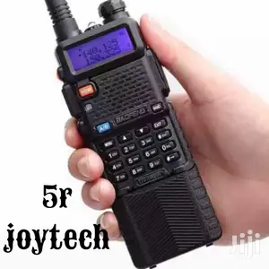 Walkie Talkie Uv 5r Plus , Latest 2020 With 3800mah Battery