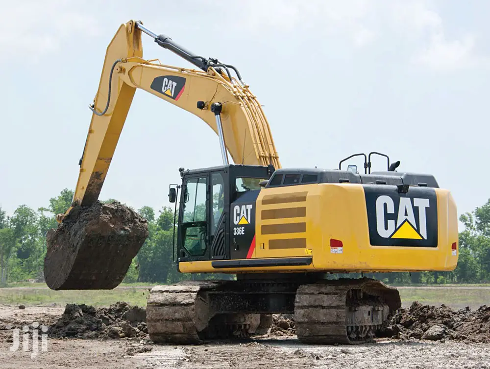 Heavy Machinery Spares Sale and Services.