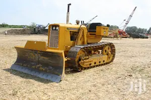 Heavy Machinery Spares Sale and Services.