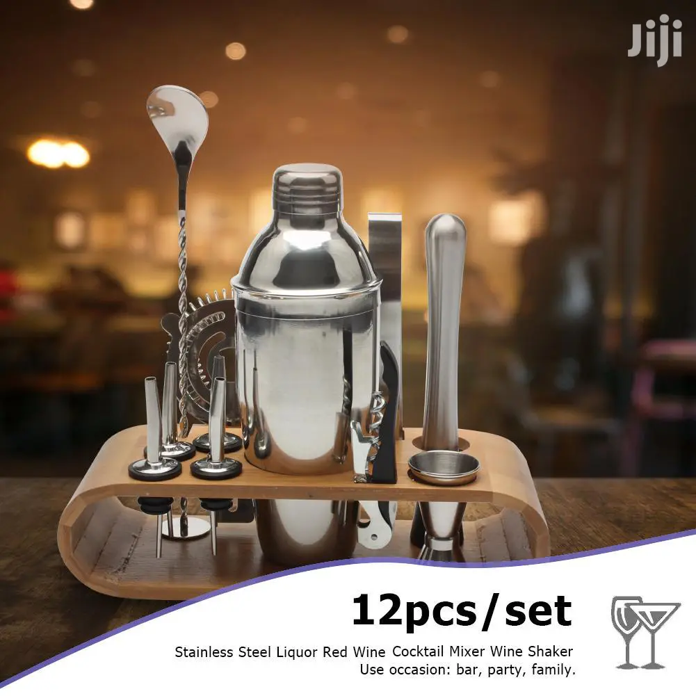 Cocktail Shaker