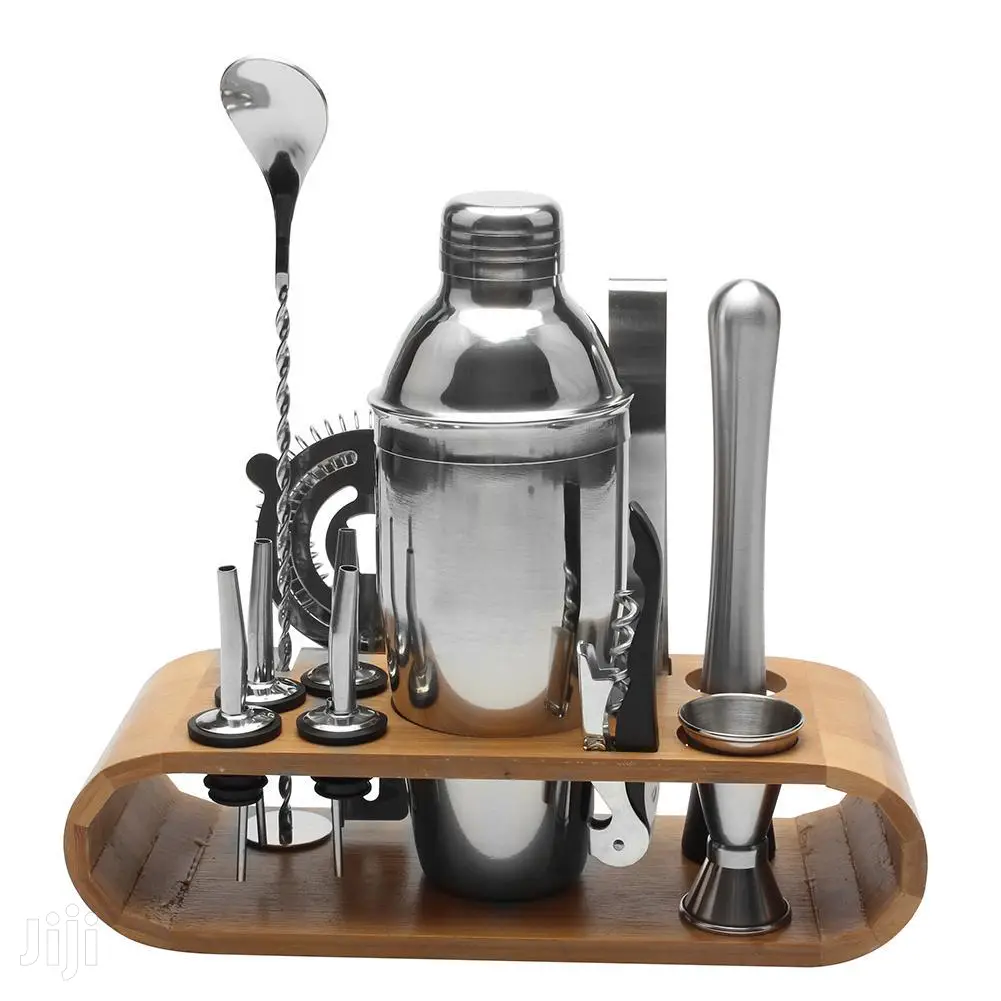 Cocktail Shaker