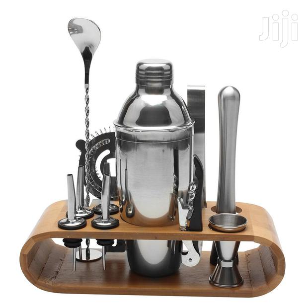 Cocktail Shaker - thumbnail 2