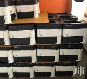 Kyocera Fs 4200dn Printer