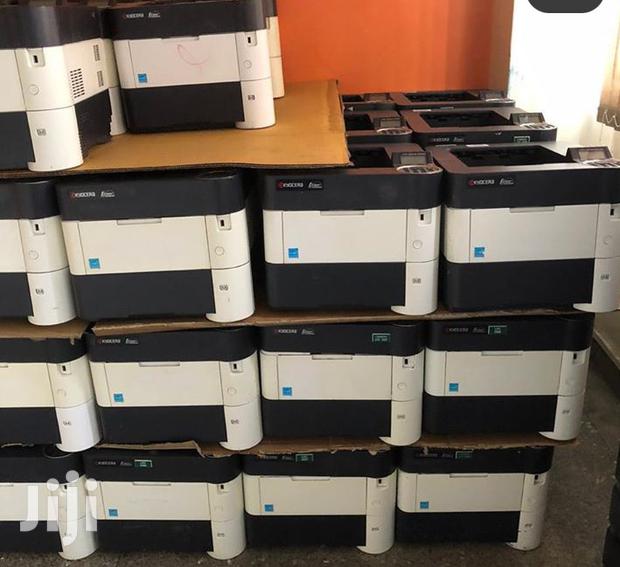 Kyocera Fs 4200dn Printer