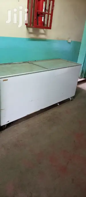 Deep Freezer