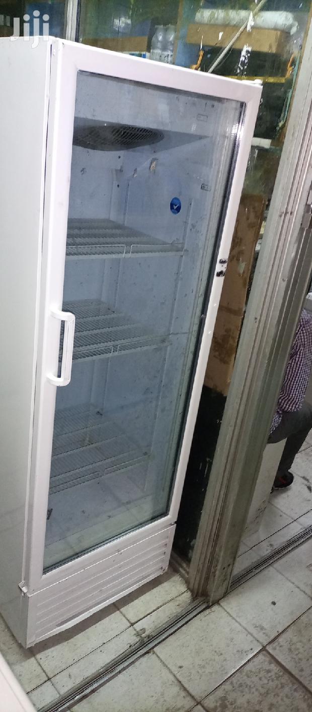 Fridge For Sale - main view