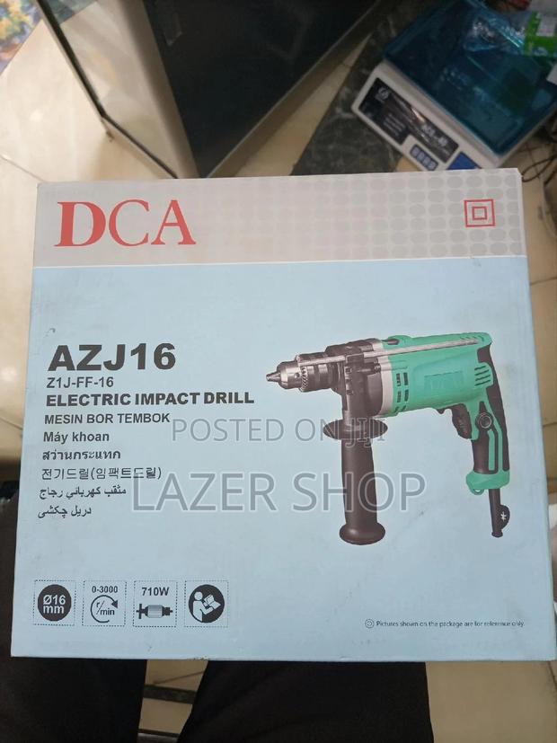 DCA Drill. - thumbnail 5