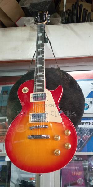 Rhytm Guitar Guitar 6 Strings - thumbnail 2