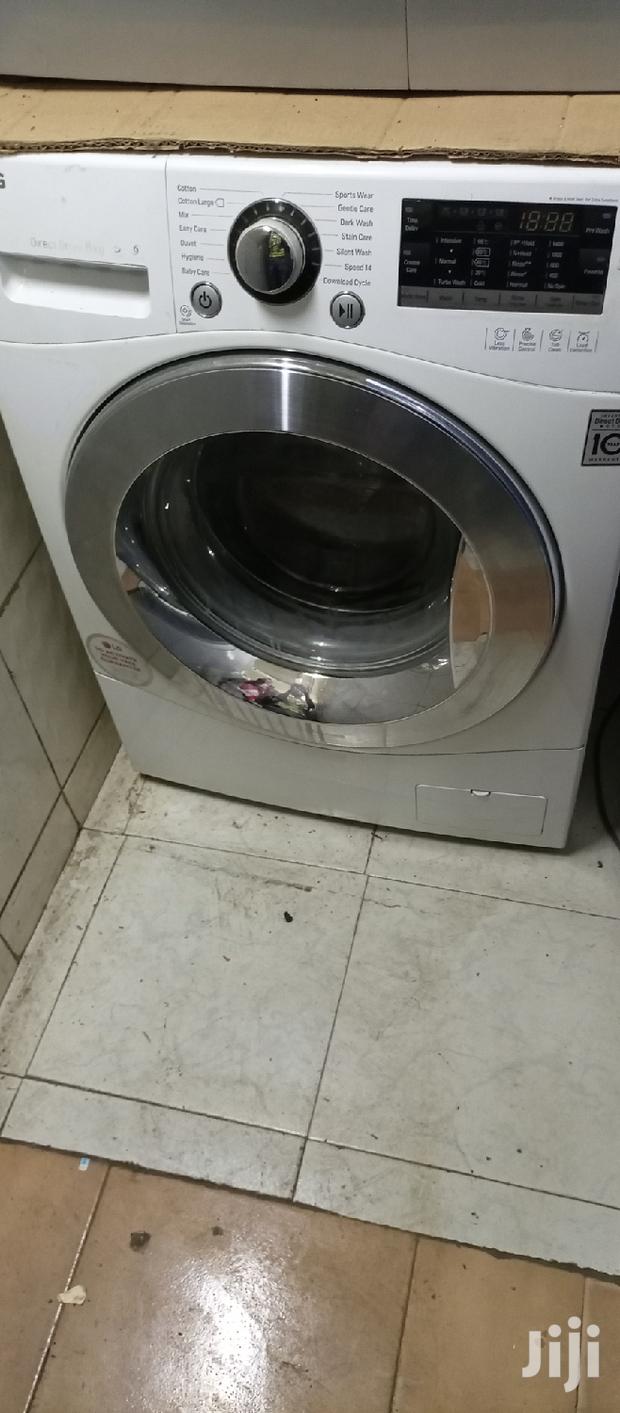 Washing Machine 8 Kg - thumbnail 2