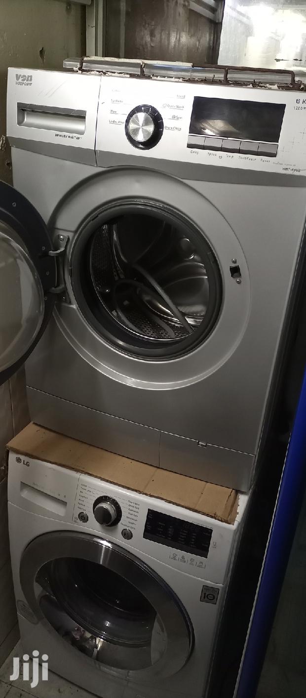 Washing Machine 6 Kgs - thumbnail 2