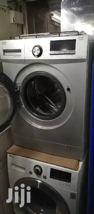 Washing Machine 6 Kgs