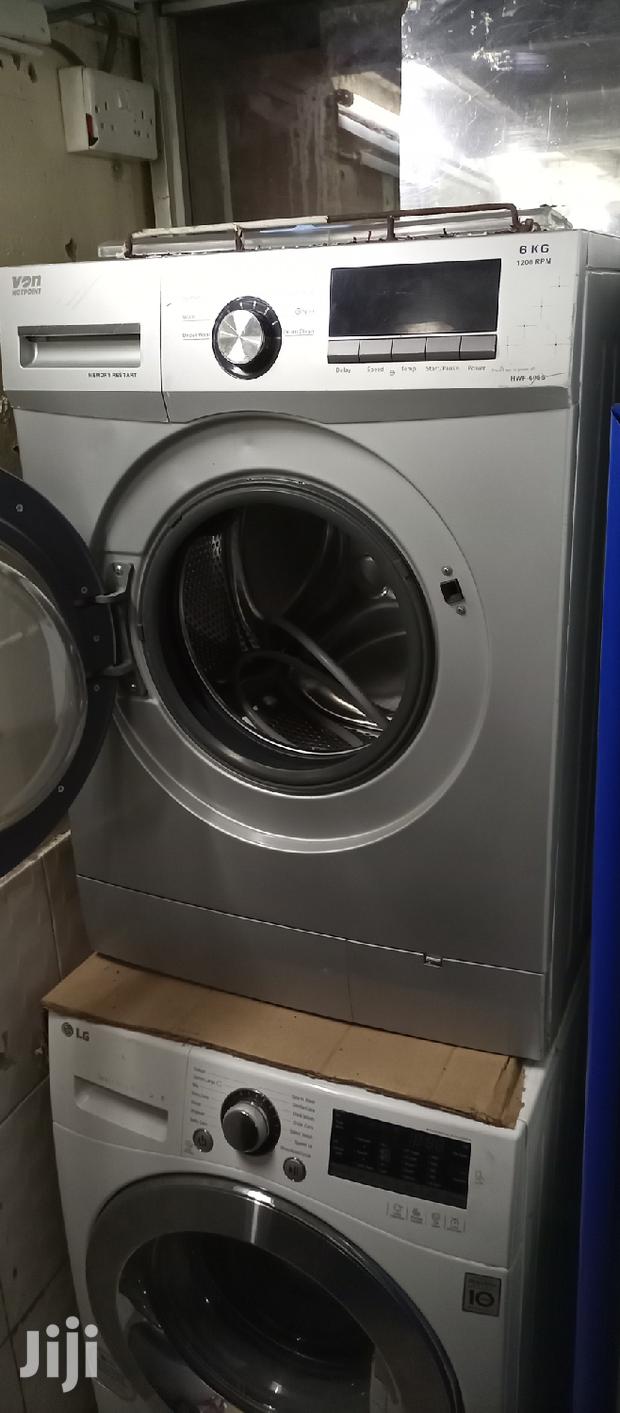 Washing Machine 6 Kgs - thumbnail 3