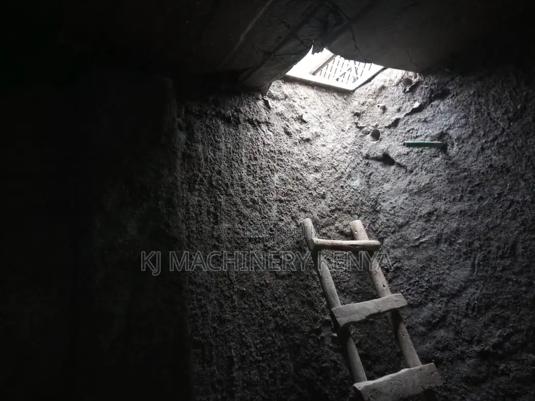 Water Proofing Specialists