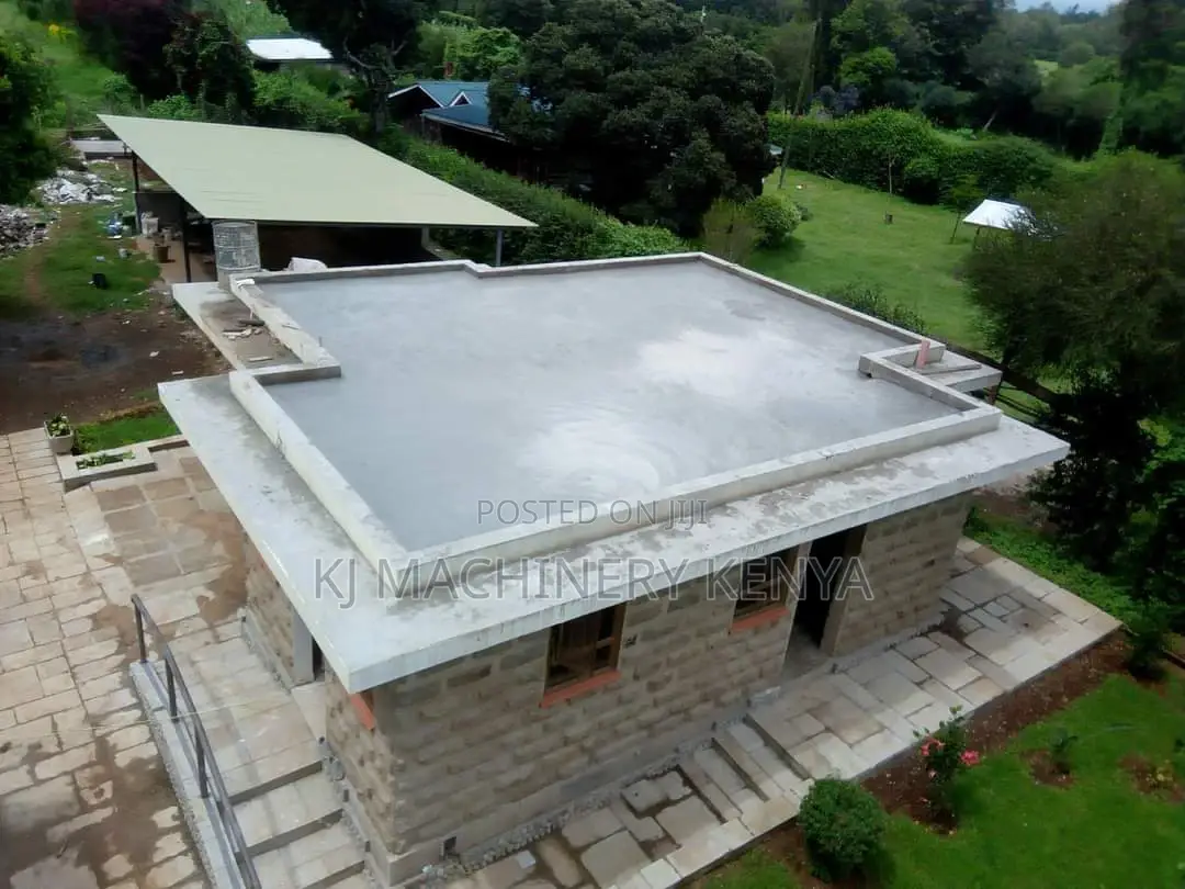 Water Proofing Specialists