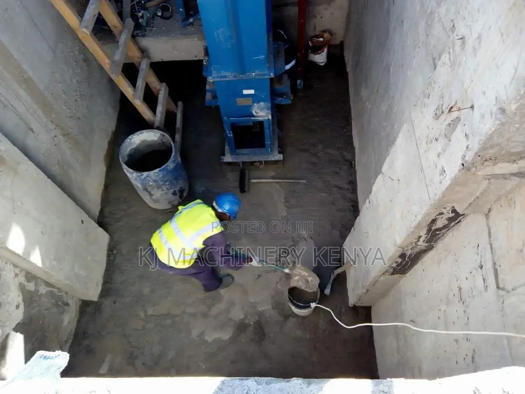 Water Proofing Specialists