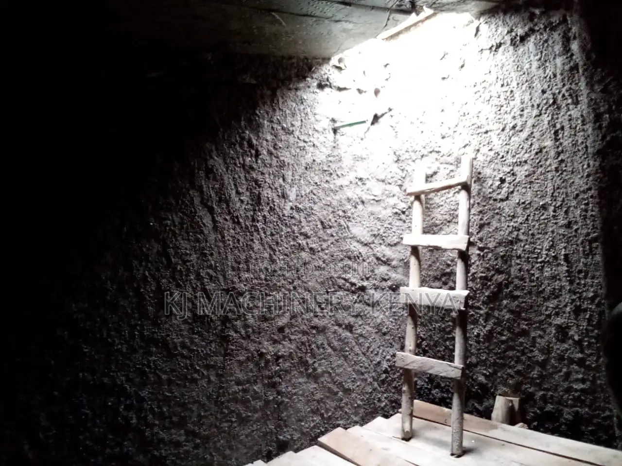 Water Proofing Specialists