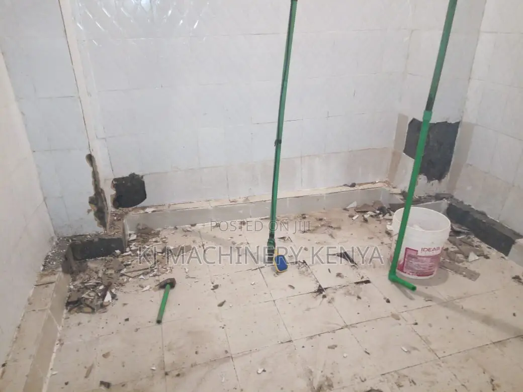Water Proofing Specialists