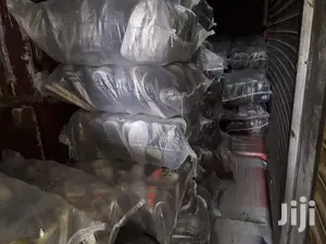 Bales Of Mitumba Shoes