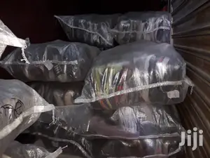 Bales Of Mitumba Shoes