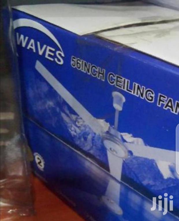 Strong Ceiling Fan