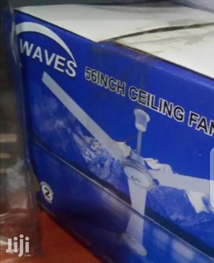 Strong Ceiling Fan