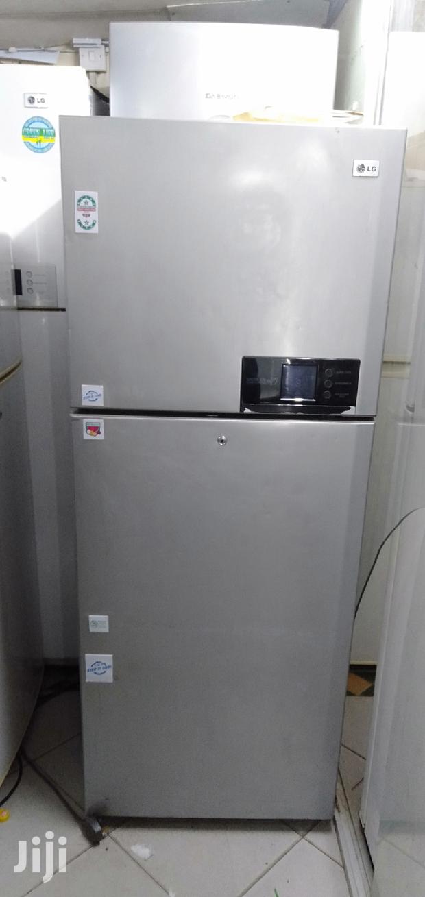 Lg Refrigerator - thumbnail 2