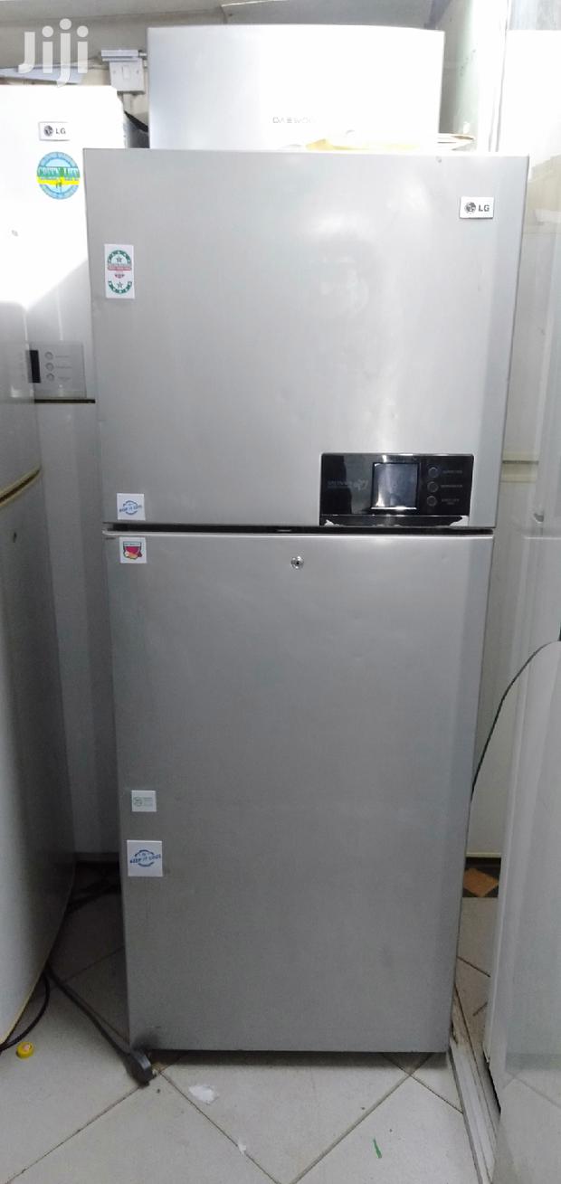 Lg Refrigerator