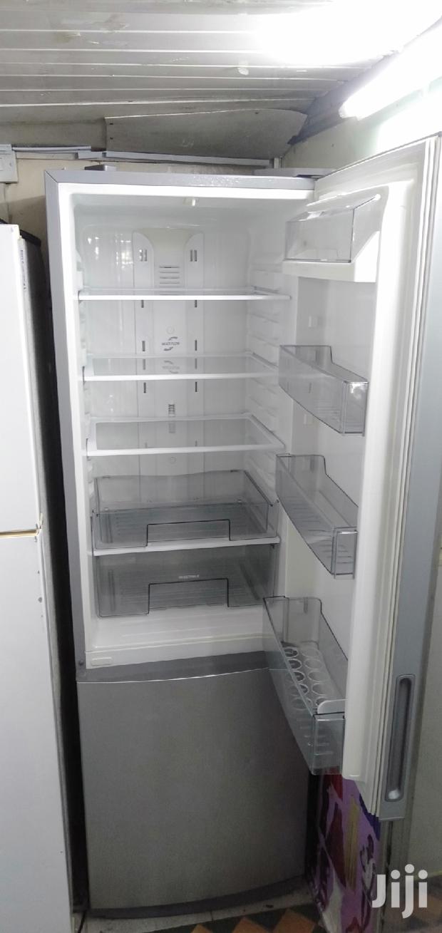 Daewoo Ex Uk Fridge - thumbnail 2