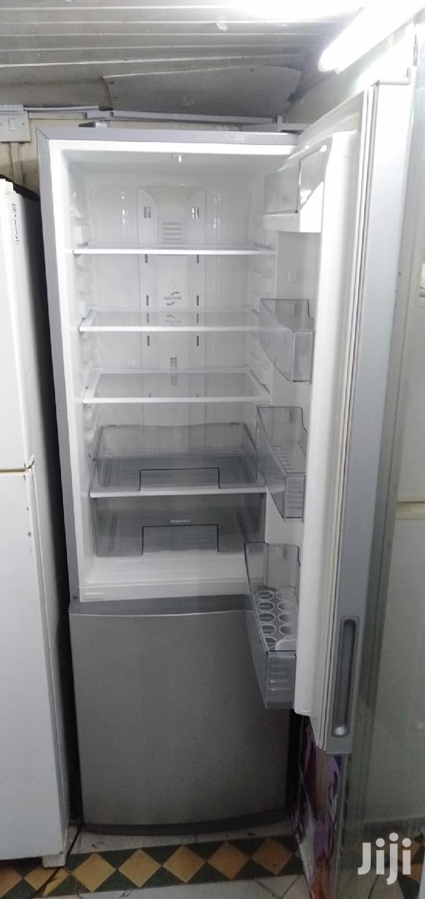 Daewoo Ex Uk Fridge - thumbnail 3