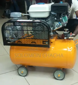Compreesor 50L High Pressure 5.5hp 116psi 3600 Petrolr/Min