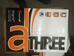 A3 Printing Papers Size, Premium Quality
