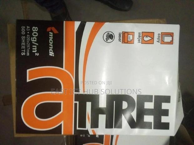 A3 Printing Papers Size, Premium Quality - thumbnail 2