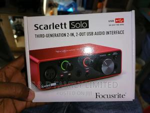Focusrite Solo Studio - thumbnail 2