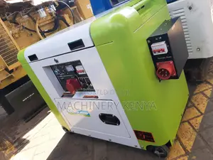 Brand New 8.5kva Diesel Generator