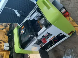 8.5kva Silent Back Up Generator
