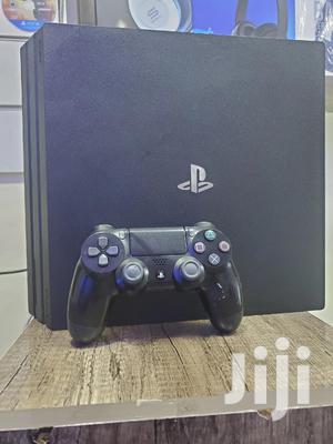 Ex Uk Ps4 Pro - thumbnail 2