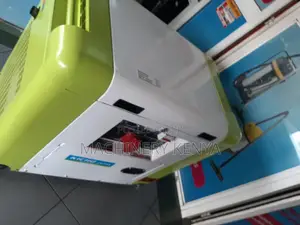 Automatic 8.5kva Silent Generator