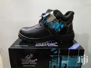 Vaultex Safety Boots