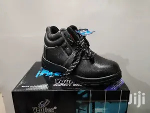 Vaultex Safety Boots