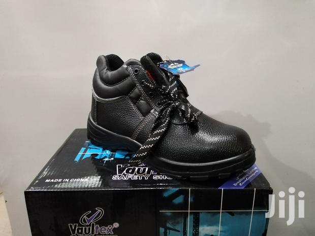 Vaultex Safety Boots - thumbnail 3