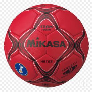 Handball Balls