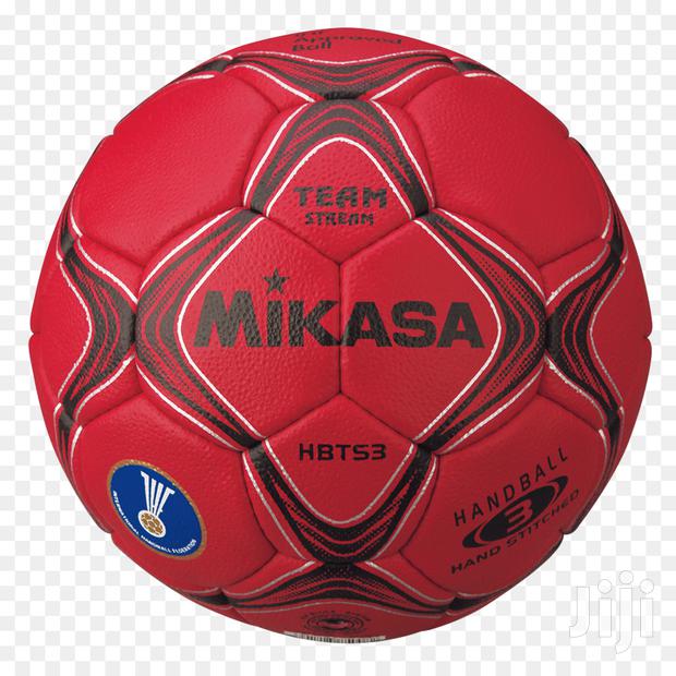 Handball Balls