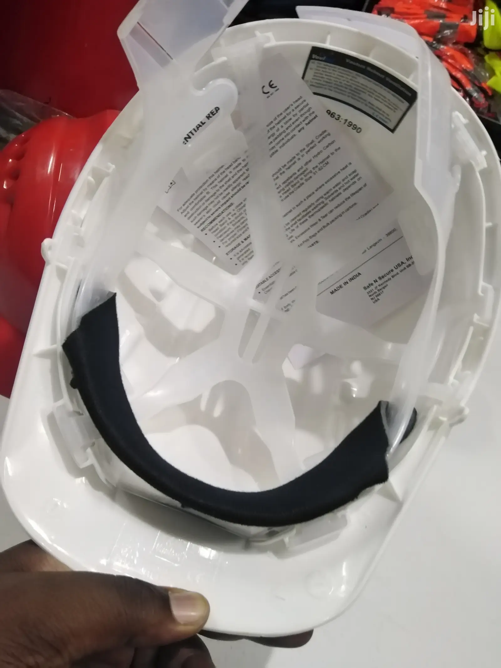 Vaultex Helmets