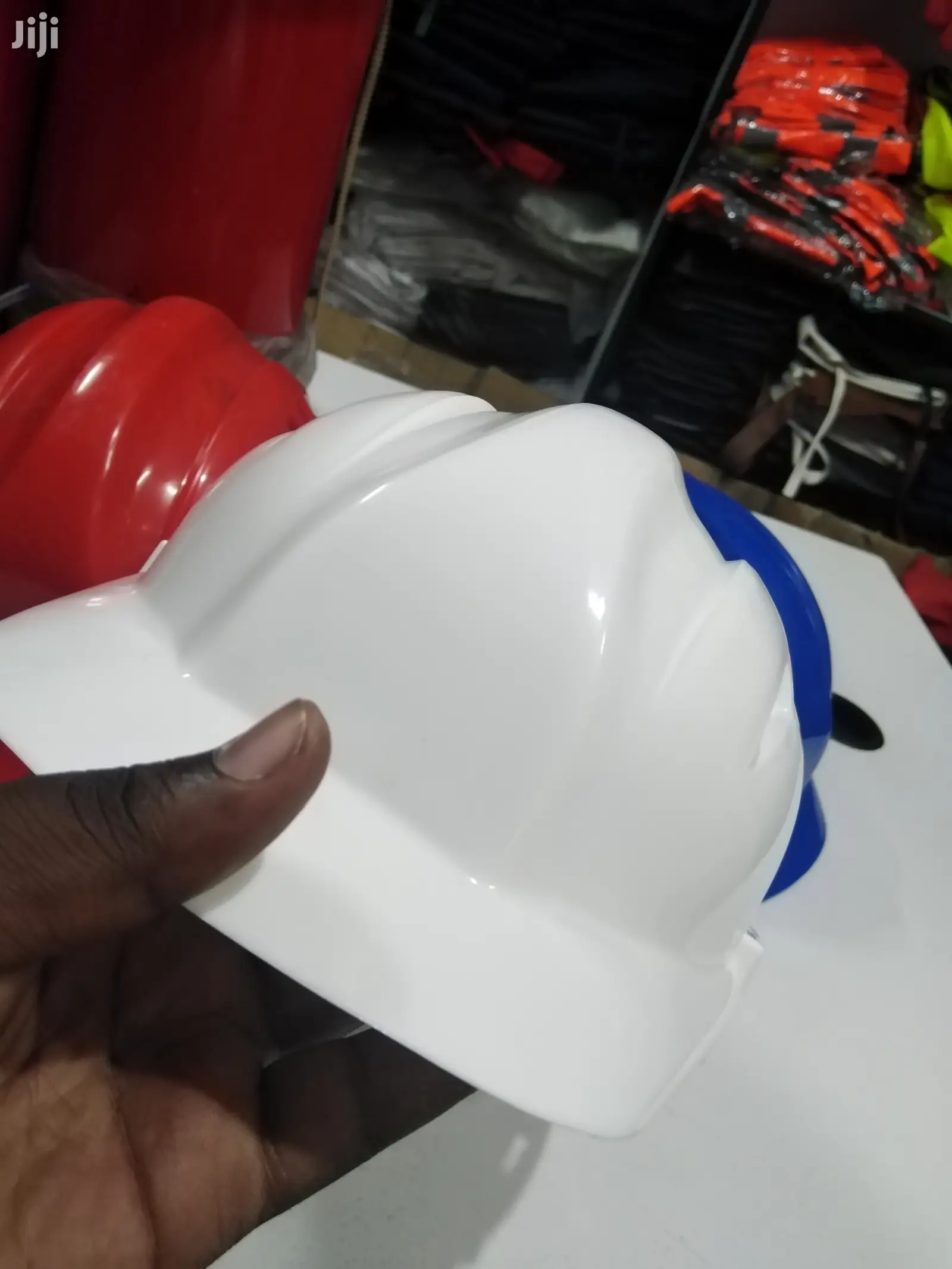Vaultex Helmets