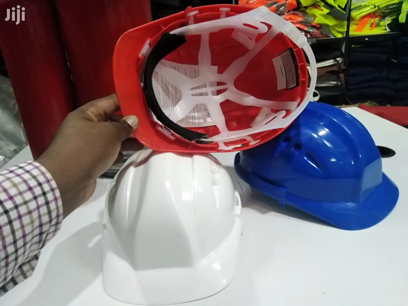 Vaultex Helmets