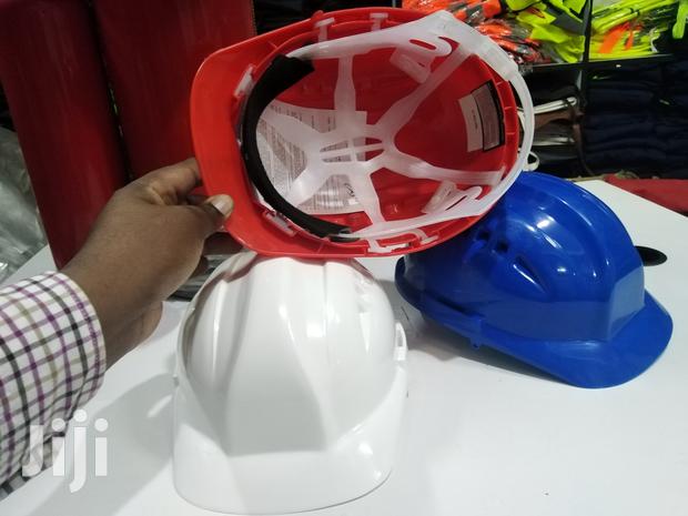 Vaultex Helmets - thumbnail 4