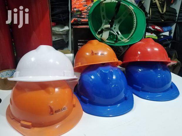Helmets - Safety Helmets - thumbnail 2