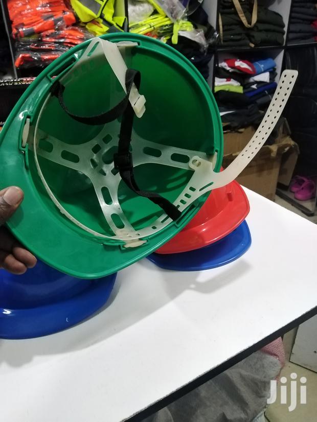 Helmets - Safety Helmets - thumbnail 3